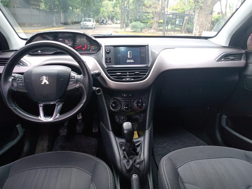 Peugeot 208 Allure 1.6