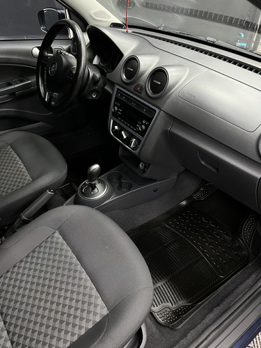 Volkswagen Gol Trend 1.6 Highline 101cv I-motion