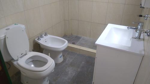 Departamento En Alquiler 2 Amb. Merlo Centro