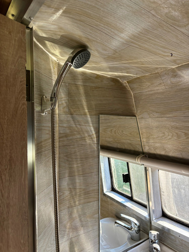 Mercedes Sprinter 2016