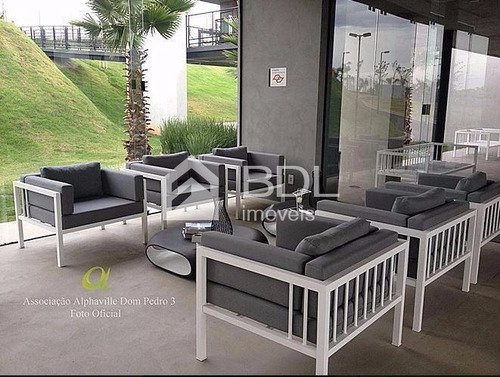 Imagem 27 de 30 de Casa Á Venda E Para Aluguel Em Alphaville Dom Pedro 3 - Ca003721
