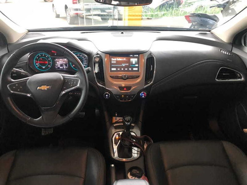 Imagem 10 de 13 de Chevrolet Cruze Lt Nb At _4p_ 2019