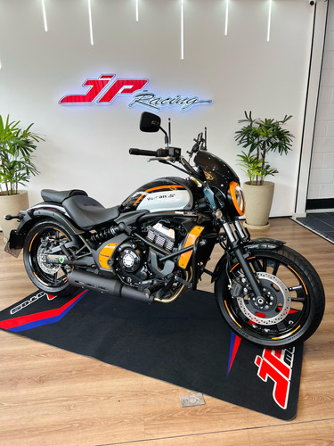 Vulcan S Abs
