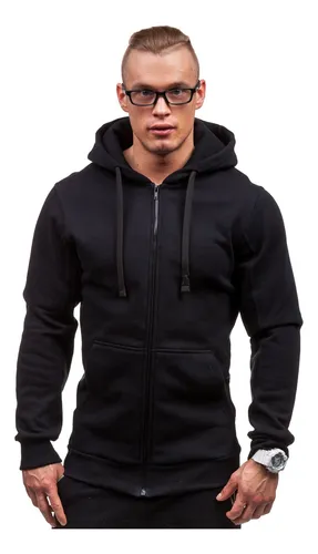 Sudadera con capucha y capucha deportiva para hombres, sudadera