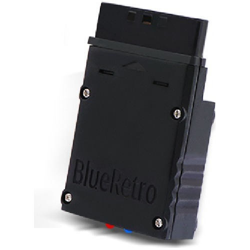 Receptor Bluetooth  Blueretro Para Playstation Ps2 Ps1 Psx