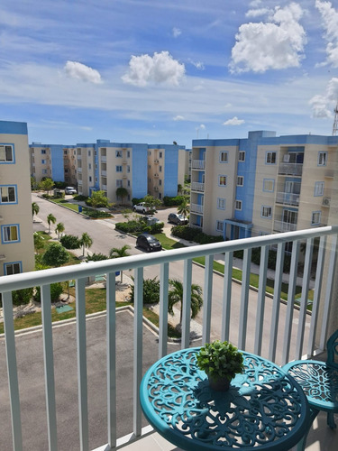 Renta Por Noches - Espectacular Apartamento Con Acceso A Ocho Piscinas En Bávaro - Punta Cana