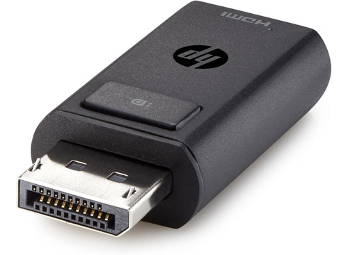 Adaptador Displayport A Hdmi 1.4 Hp F3w43aa