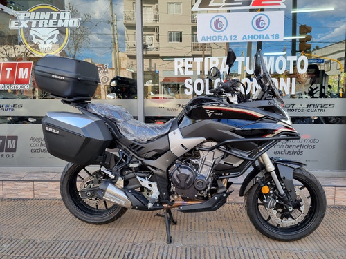 Imagen 6 de 24 de Voge 500ds 0km 2022 Abs Moto Baires Consultar Precio Contado
