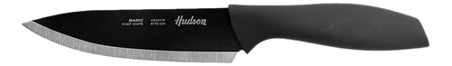 Cuchillo Cheff Linea Basic 6 Acero Inox Antiadherente Hudson