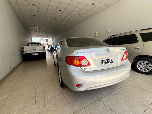 Toyota Corolla 1.8 Xei Mt