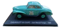 Comprar Chevrolet V8 Coupe Fangio 1940 A3175 Milouhobbies