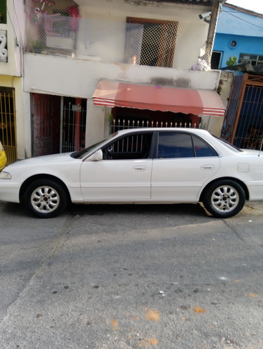 Hyundai Sonata Gls