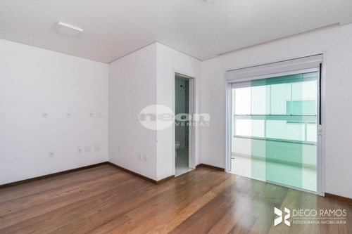 Imagem 11 de 15 de Apartamento - Jardim Do Mar - Ref: 2182 - V-2182