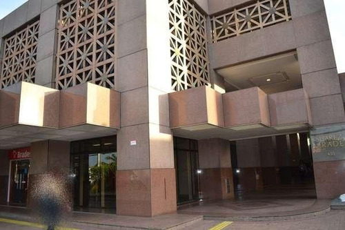 Imagem 9 de 18 de Sala Comercial, Andar Alto, Locação - Caminho Das Árvores - 225