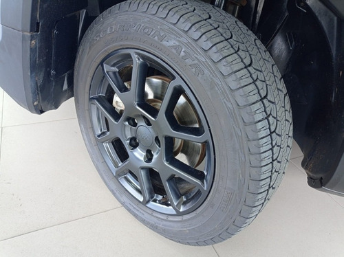 Imagem 3 de 13 de Renegade Moab 2.0 4x4 Diesel 2021
