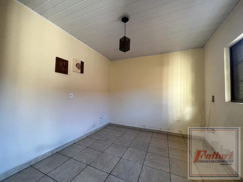 Imagem 9 de 14 de Casa Para Venda Em Itatiba, Centro, 2 Dormitórios, 2 Banheiros - Ca0255_2-1668864