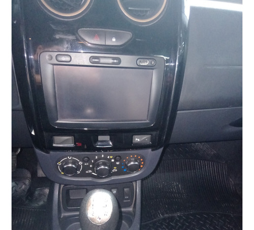 Renault Duster 1.6 16v Dynamique Hi-flex 5p