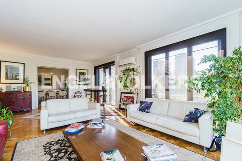 Imagen 25 de 26 de Venta Exclusivo Dpto Frente Al Parque Forestal