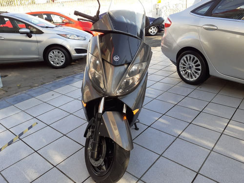 Imagen 7 de 11 de Silvervlader Keeway 2016 250cc