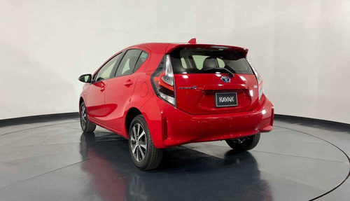 Imagen 5 de 15 de 48325 - Toyota Prius 2019 Con Garantía