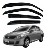 Comprar Botaguas Deflectores Tiida 2007 2008 2009 2010\u002F2015 Racing