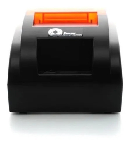 Imagen 4 de 4 de Miniprinter Termica Qian Anjet 58 Qit581701 Usb Corte Manu