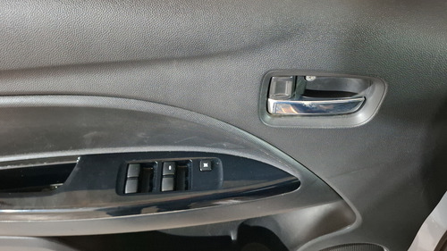 Dodge Attitude 1.2 Sxt At