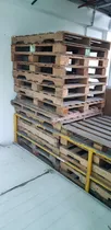 Comprar Palets De Madera Fuerte Marrón