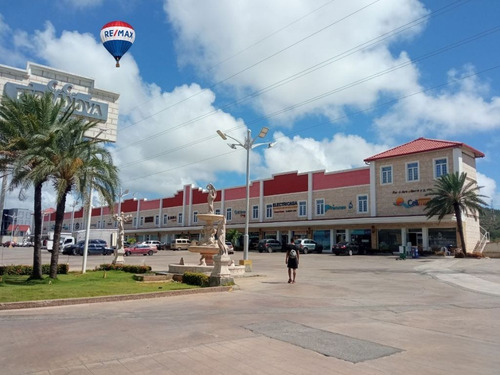 Imagen 20 de 21 de Re/max 2mil Alquila Casa En Conj. Resd. Terranova, Porlamar, Margarita
