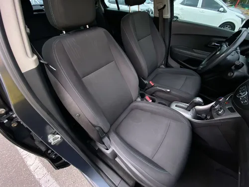 Chevrolet Tracker 1.8 Lt At