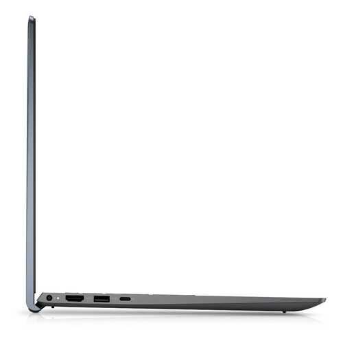 Imagen 7 de 10 de Notebook Dell 5515 Ryzen 7 5700 Octa 16gb Ssd512 15,6 Touch