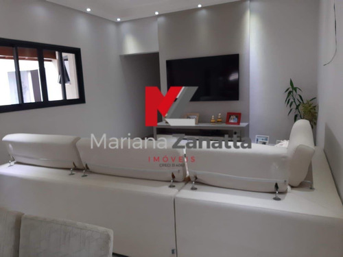 Imagem 7 de 16 de Casa Com Área Gourmet, 3 Dormitórios Com 1 Suíte E Closet - 1219 Ca43750