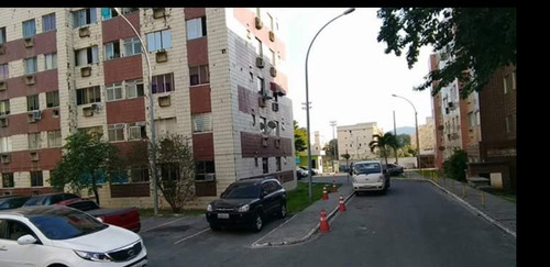 Imagem 1 de 6 de Mr -apartamento Park Dos Eucaliptos - Campo Grande