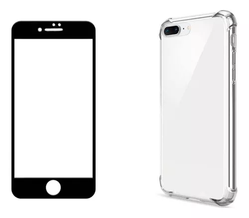 Funda iPhone 8 Anti Golpes - Todos los Modelos