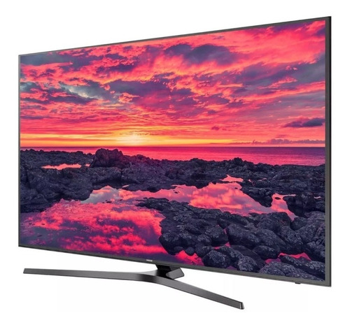 Smart Tv Led 4k 58 PuLG 120hz Netflix Samsung Un58nu710dfxza (Reacondicionado)
