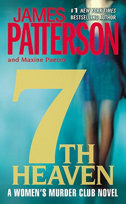 Libro 7th Heaven - Patterson, James