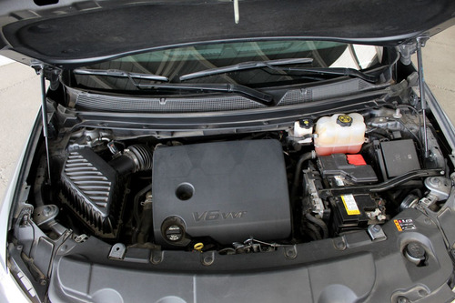 Chevrolet Traverse 3.6 V6 LT Piel At