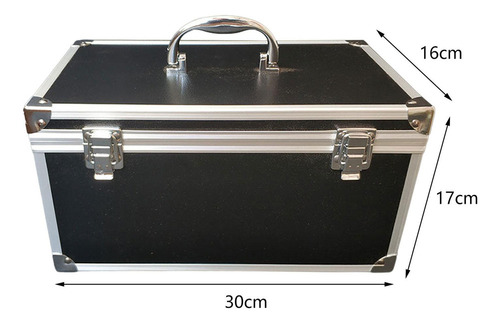 Caja De Herramientas Estuche De Transporte Caja De