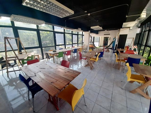Imagen 1 de 13 de Local Sala De Esparcimiento En Chacao / Cod. Flex 20-23896
