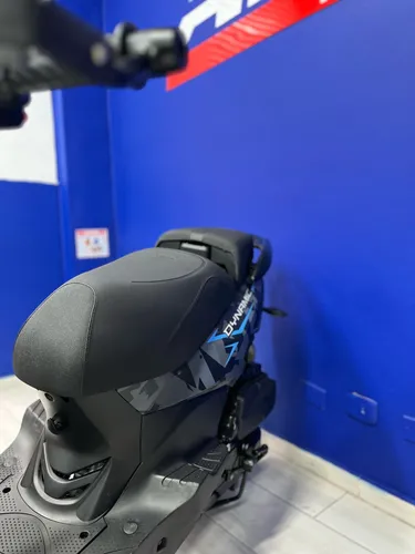 Akt Dynamic Pro 125 Camuflada