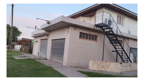 Imagen 2 de 18 de Local En Alquiler, Zona Juramento