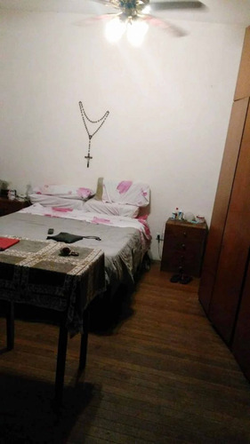 Oportunidad! U$s 1097 Venta De Casa 5 Amb Parque Chacabuco