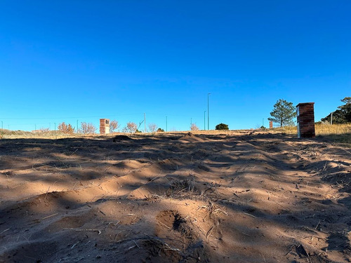 Lotes En Venta Reserva Darwin!! Balneario Pehuen Co