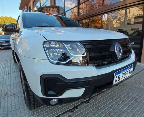 Renault Oroch 1.6 Sce 114 Emotion Mt 2Wd