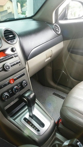 Chevrolet Captiva 3.6 Sport 5p 2009