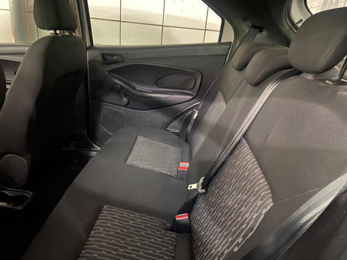 Ford Ka 1.0 Ti-vct Flex Se Manual