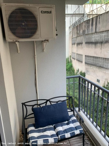 Imagem 11 de 15 de Apartamento Para Venda Em São Paulo, Vila Andrade, 2 Dormitórios, 2 Suítes, 3 Banheiros, 2 Vagas - R436_1-2267647