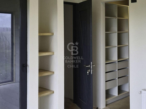Casa Nueva En Reserva De Frutillar | Acceso A Laguna