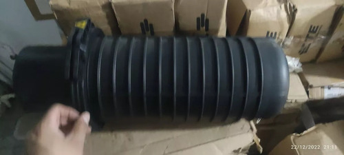 Cierre De Conexion De Fo Commscope Fosc 450 Wisp Nuevo