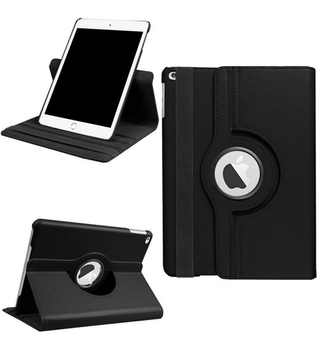 Agenda Protectora Estuche O Funda 360 Para iPad 2 , 3 Y 4 ®